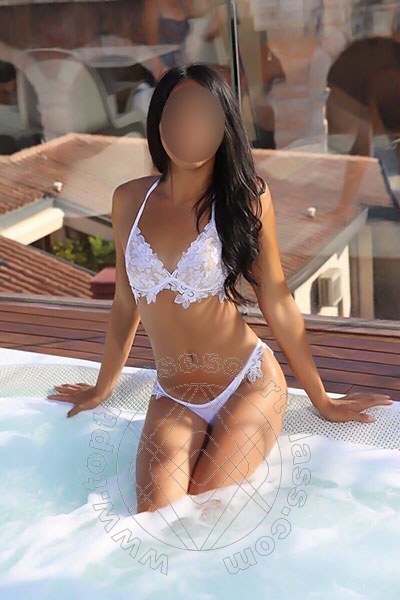 Sabrina Trans Asiatica  VERONA 3899316692